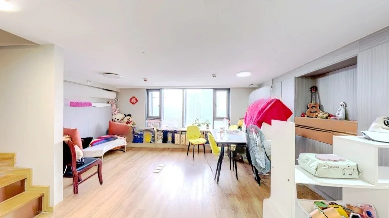 Huanrui Center - View 4