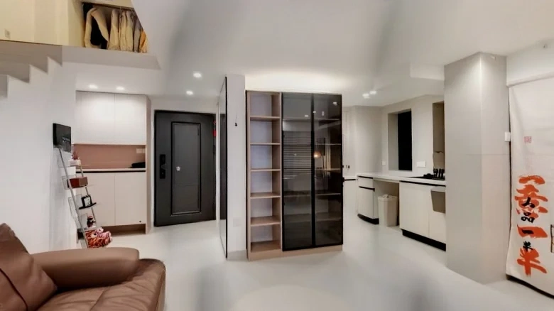 Luhu Platinum Island - View 2