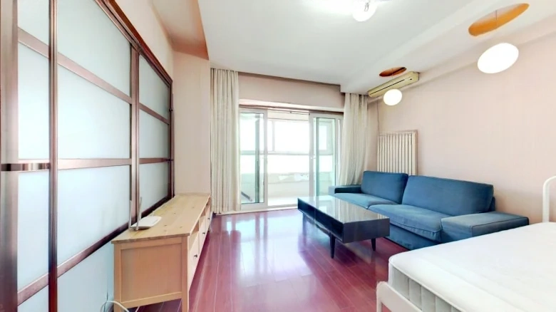 Zhongshan Nine Number - View 2