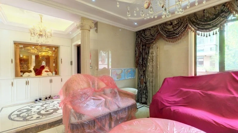 Field Dragon Mountain - View 7