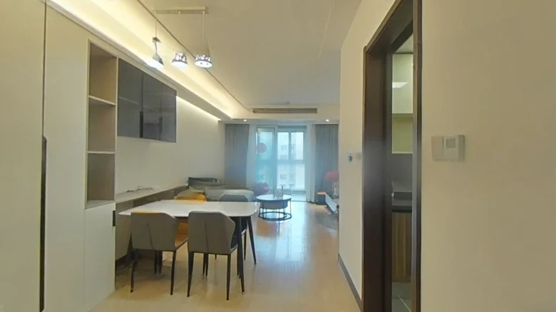 Impression Garden - View 5