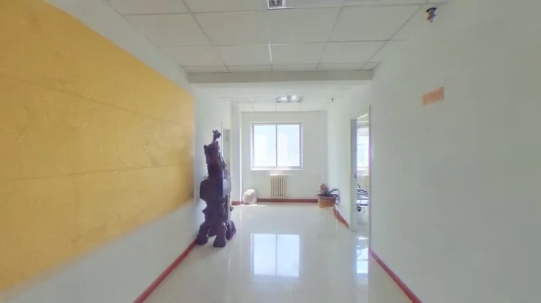 Wansheng Business Tower - View 3