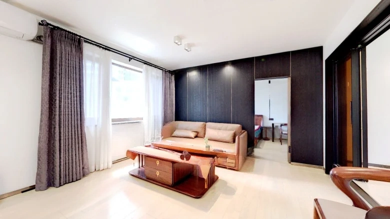 Coastal Garden - View 5