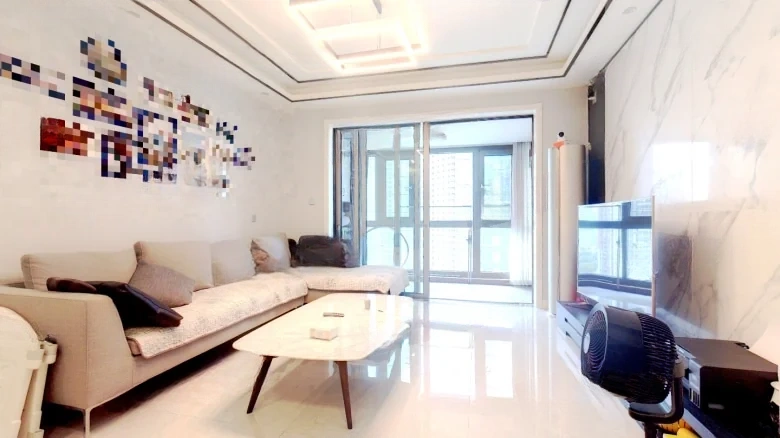 ICC Tianyao - View 5