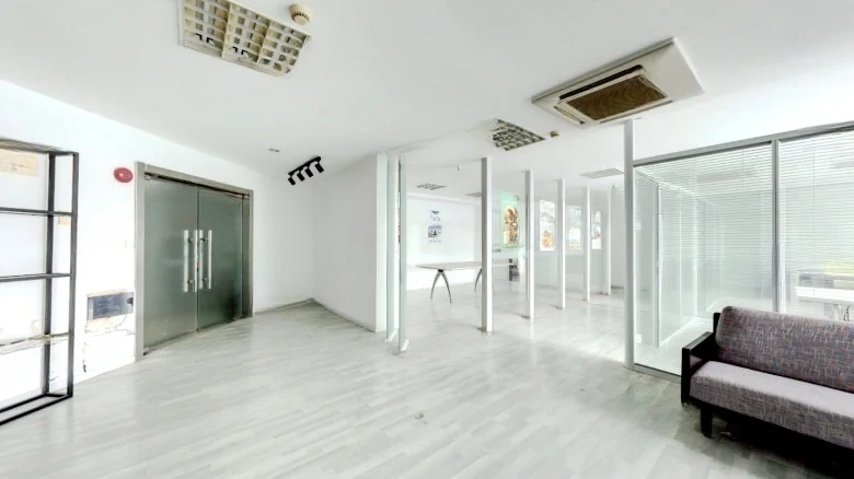 Fu Xin Tower - View 8