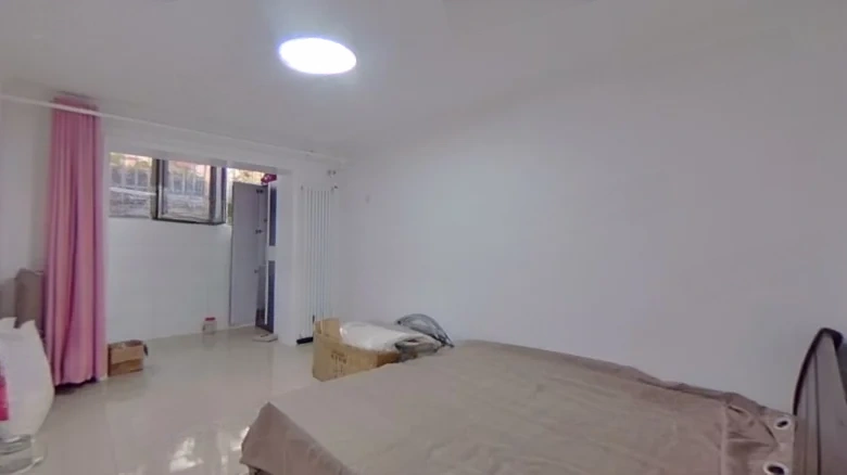 Peony Residence Phase 2 Court Yard - View 1