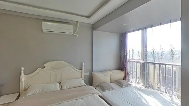 Harbour City - View 3