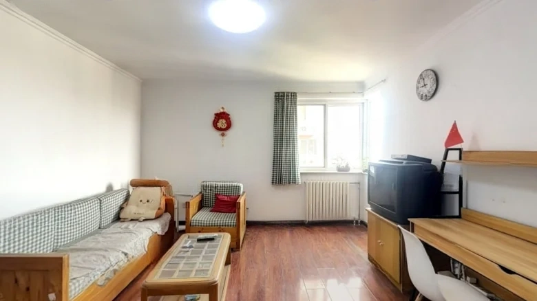 Hui Jin Yard - View 4