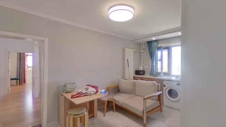 Xi Ba He Bei Li - View 3