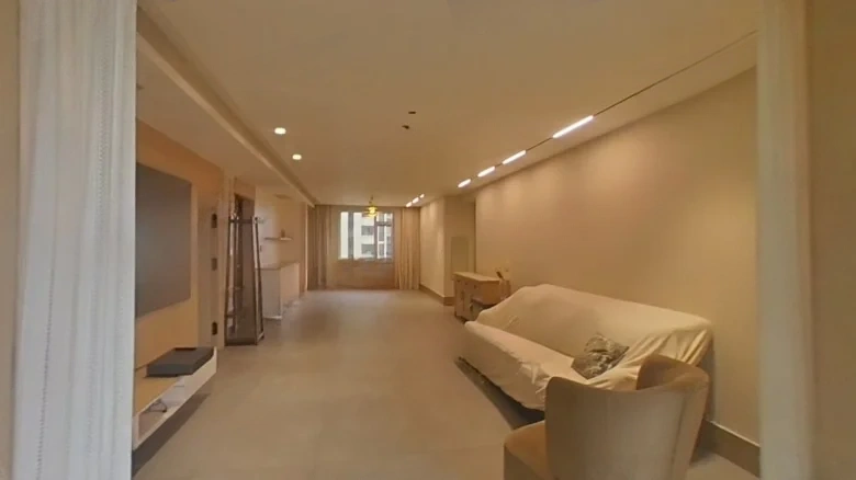 Poly Rafi Residences Raffine Garden East District - View 5