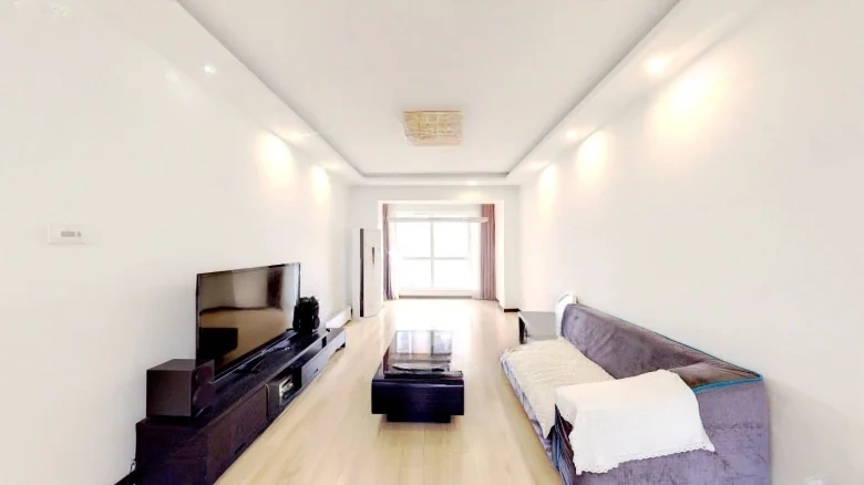 Shimao Xin Wulih River - View 4