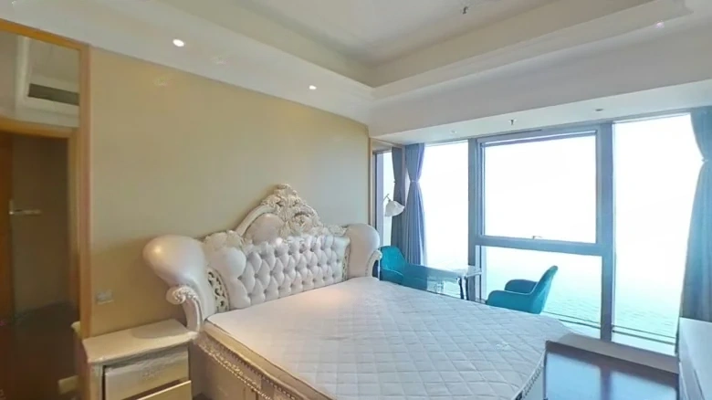 Victoria Mansion Complex - View 1