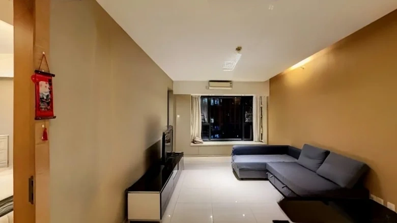 Star Harmony Cloud Silk - View 2