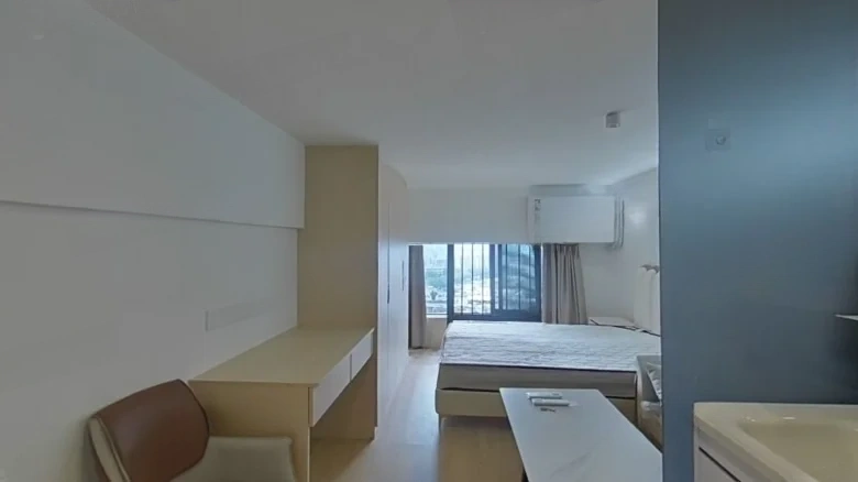 Guangken Tianhe 1號 - View 1