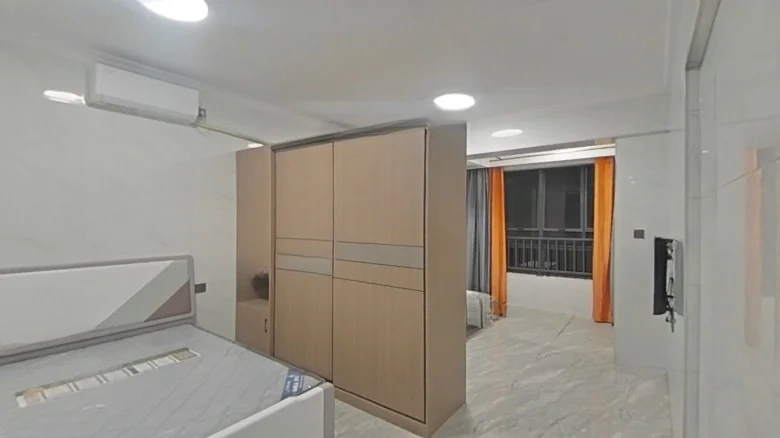 Jinlin Bay Garden Villas - View 2