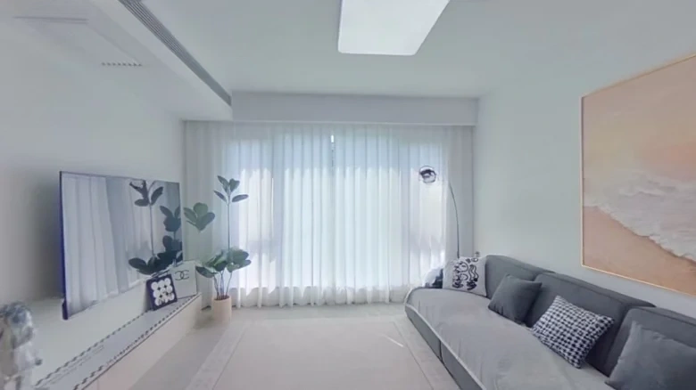 Poly Property Jinshang - View 4