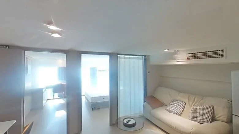 Mountain Water Era - View 3