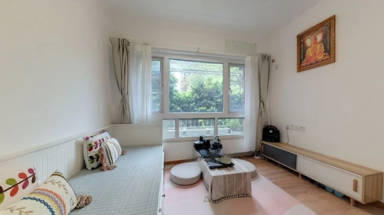 Rili Tianlang Mingju Residence - View 3