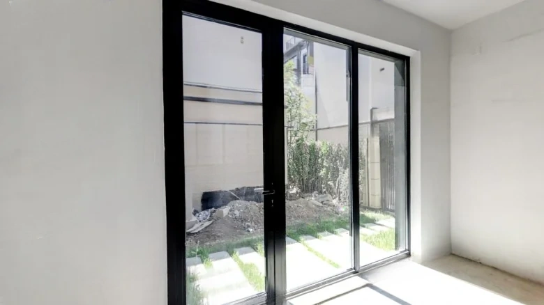 Benevolent Cloud Ode - View 6