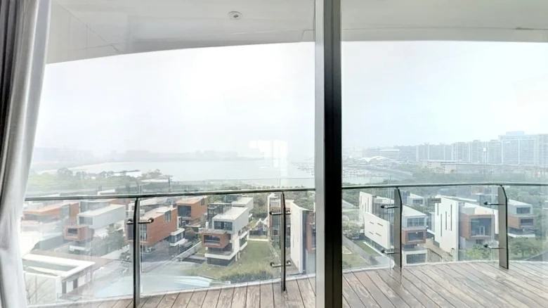 Henghe Seven Style - View 5