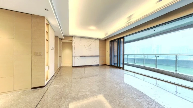 Luxlake Ecology City Tingyuan - View 5