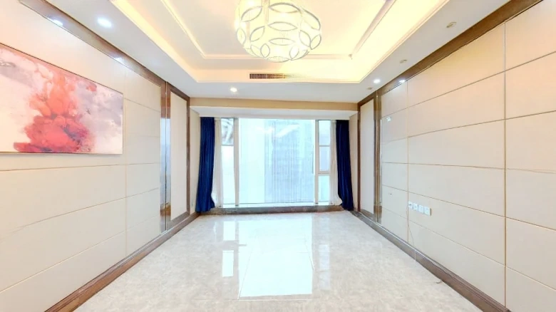 Evergrande Plaza - View 4