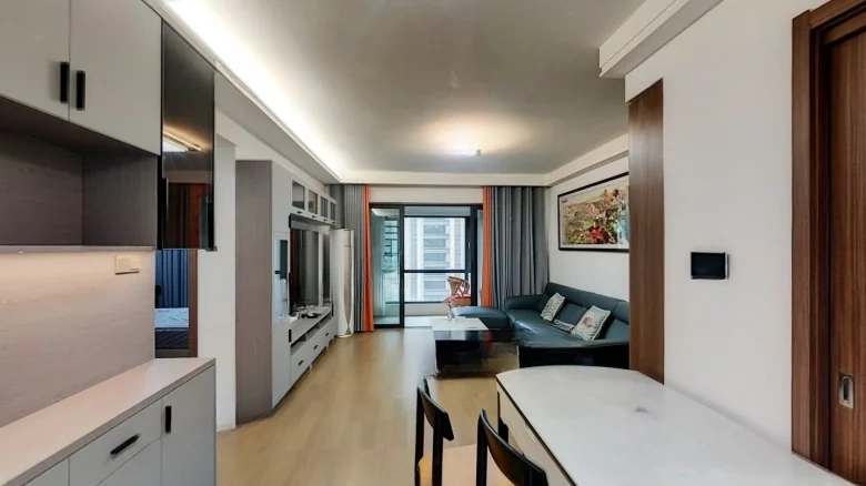 Sunshine City Shangdong Bay - View 4