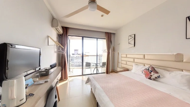 Sapphire Sea Sky Phase I - View 2