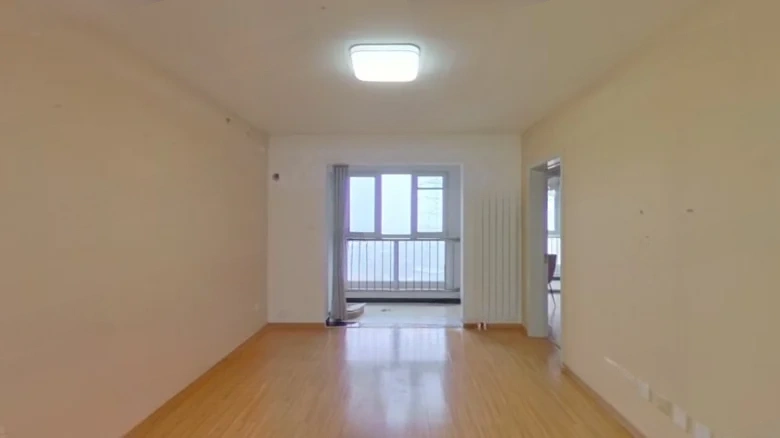 Cui Cheng Xing Yuan D District - View 3