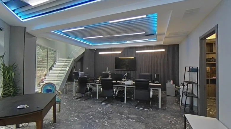 Wenyuan Villa - View 10