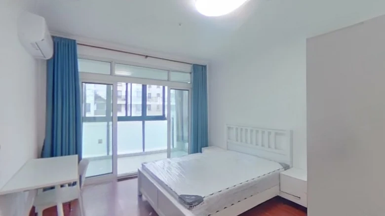 Tai Chen Sand River Tea Garden Mansion - View 1