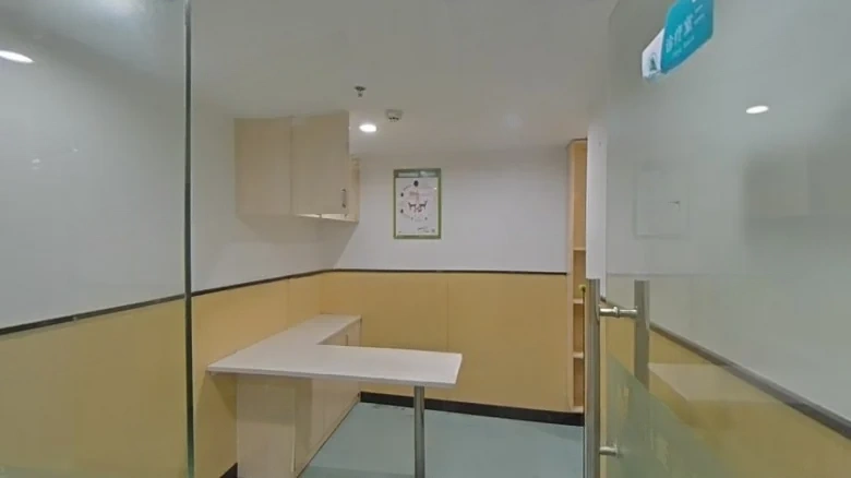 Marine International Tower - View 1