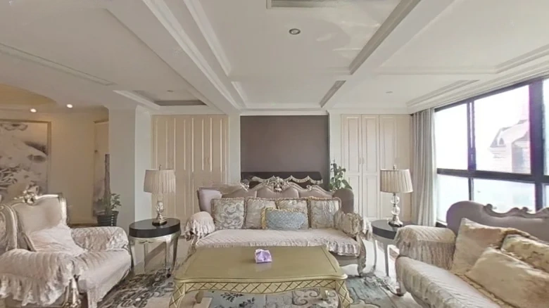 Zhongde British Federation A Zone - View 5