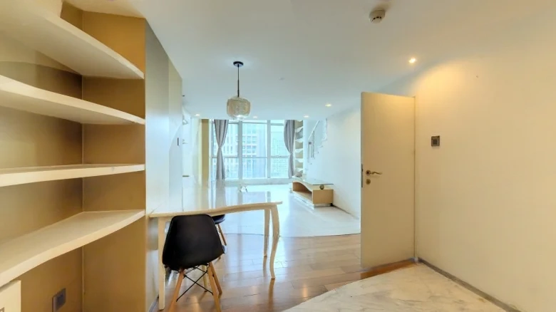 Hankou Peak Mansion - View 3