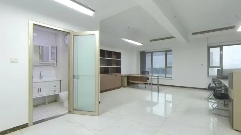 HISENSE TIANCHEN NO.9 - View 3