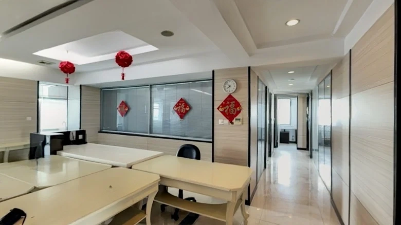 Xinqian International Plaza - View 7