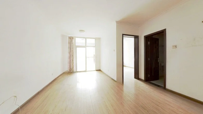 Kangjia International Apartments - View 3