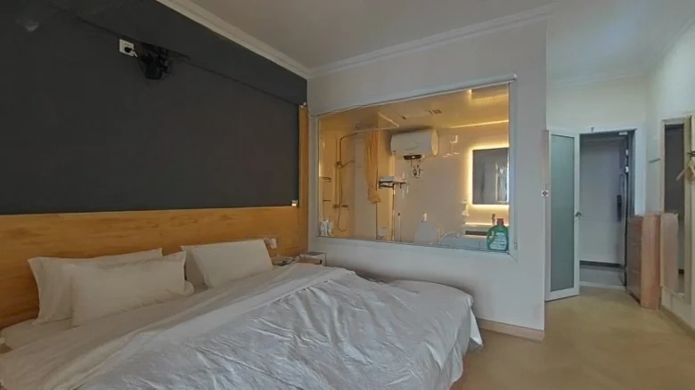 Zhongye Hyatt Prestige City - View 4