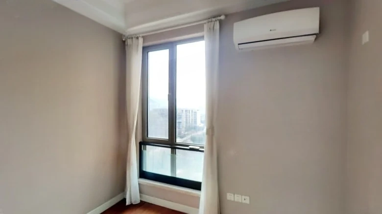 Clear Wind Riverfront - View 1