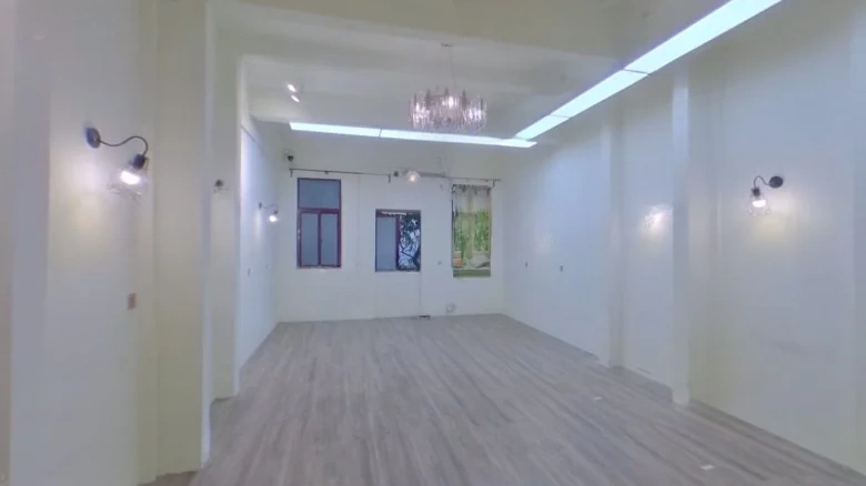 Huifu East Road - View 2