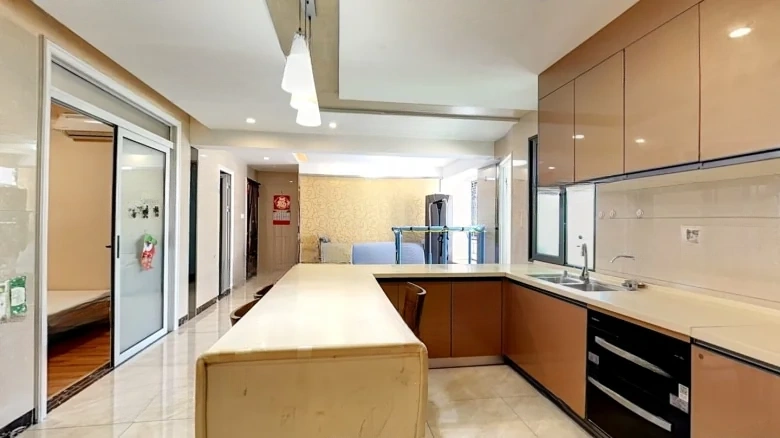 Nan Tian Plaza - View 5