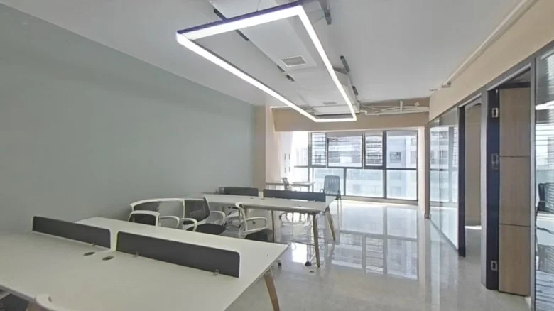 Fudishine Starlight Place - View 3