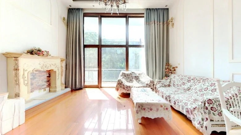 Luxin Weiyang Garden - View 6