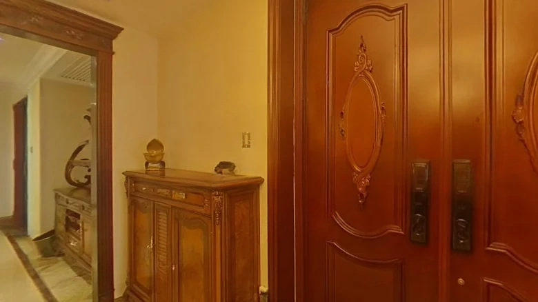 Evergrande Huafu - View 15