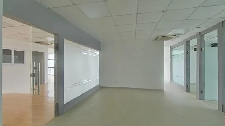 Qingdao Software Park - View 8