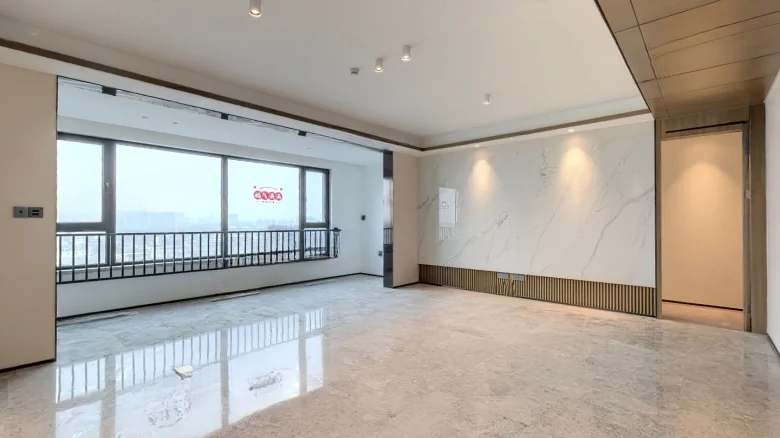 Dragon City Jinmao Mansion - View 9