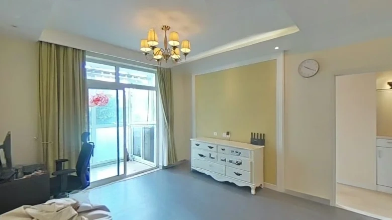 International Garden - View 2