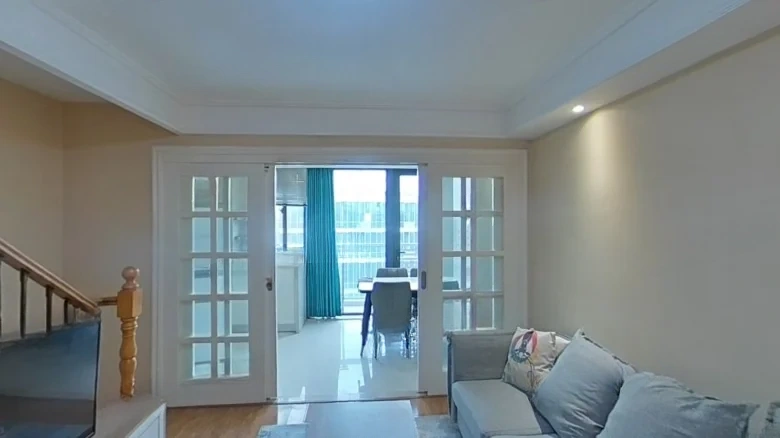 Shijia Junzuo - View 3