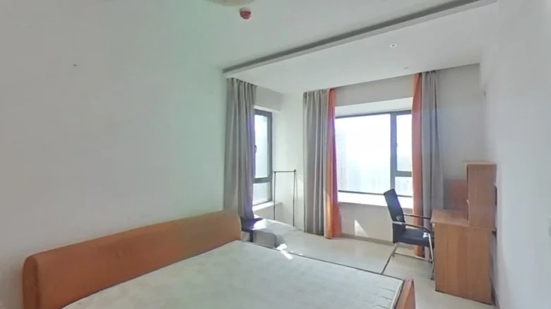 Shimao Xin Wulih River - View 3