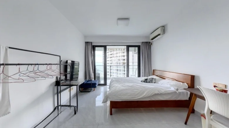 Coastal明珠Name Mansion - View 2